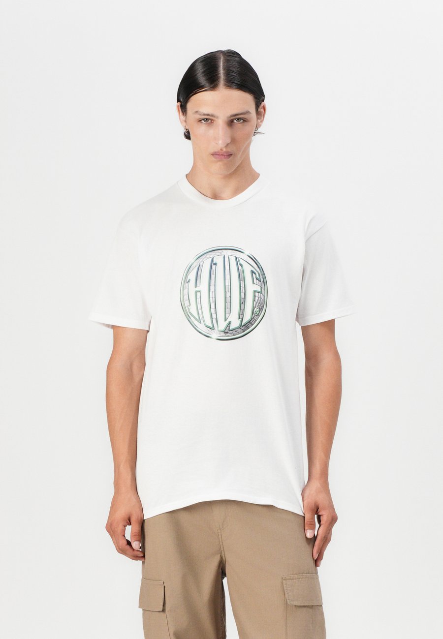 Футболка HUF ZONE TEE UNISEX, White, Белый, Футболка HUF ZONE TEE UNISEX, White
Футболка HUF ZONE TEE UNISEX, White, Белый, Футболка HUF ZONE TEE UNISEX, White