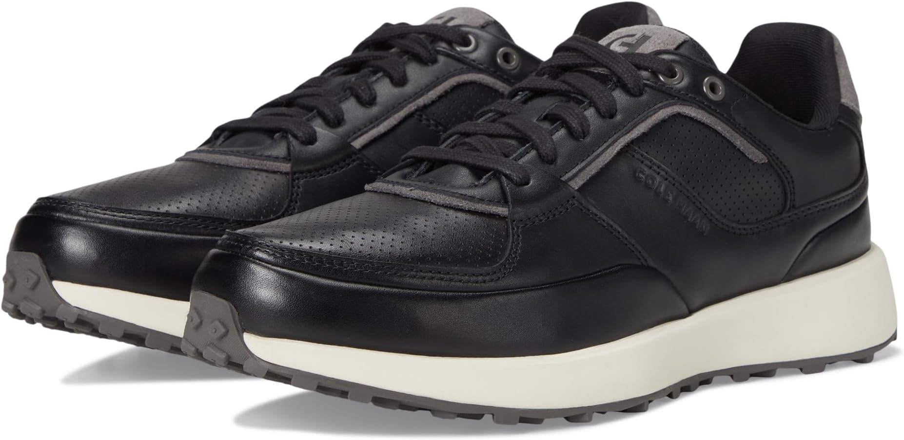 Кроссовки Cole Haan Grand Crosscourt Downtown Sneakers, Black/Pavement/Ivory
Кроссовки Cole Haan Grand Crosscourt Downtown Sneakers, Black/Pavement/Ivory