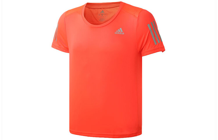 Мужская футболка Adidas, оранжевый
Мужская футболка Adidas, оранжевый