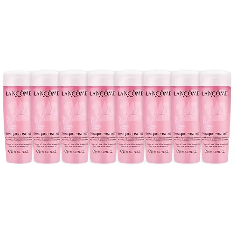 Lankou набор порошковой воды для умывания нежное очищающее тоник успокаивающий, увлажняющий, питающий и напитывающий влагой 50мл*6/50мл*9 LANCOME
Lankou набор порошковой воды для умывания нежное очищающее тоник успокаивающий, увлажняющий, питающий и напитывающий влагой 50мл*6/50мл*9 LANCOME