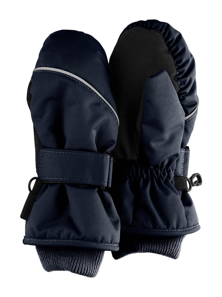 Рукавицы Sterntaler, темно-синий
Рукавицы Sterntaler, темно-синий