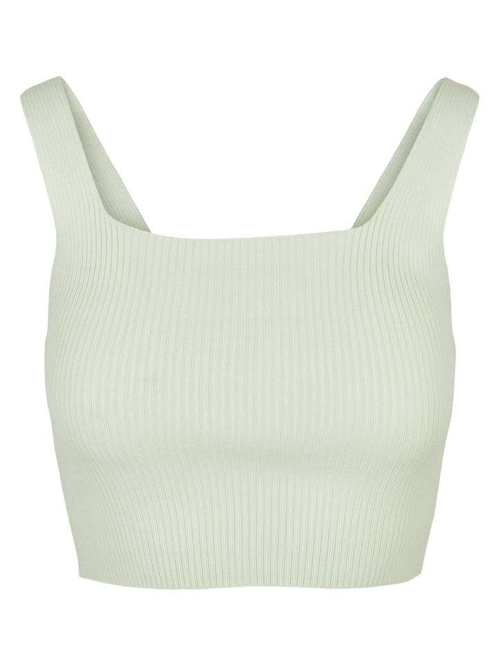 Топ Urban Classics, цвет lightmint
Топ Urban Classics, цвет lightmint