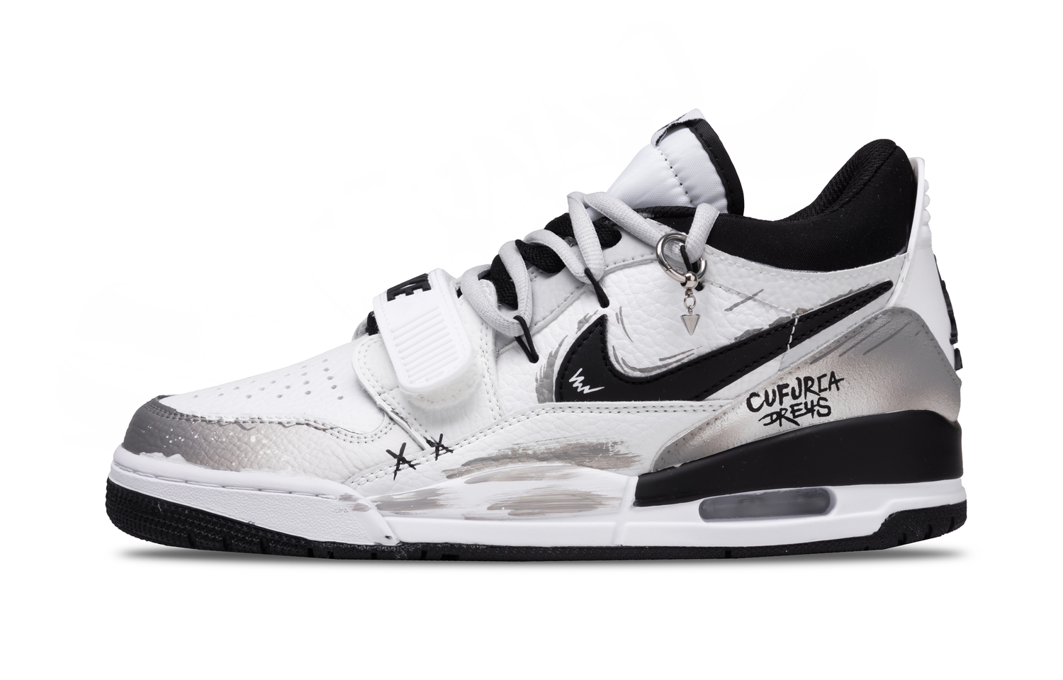 Jordan Наследство 312 night black высота увеличивающая низкий верх винтажные баскетбольные кроссовки мужские light gray
Jordan Наследство 312 night black высота увеличивающая низкий верх винтажные баскетбольные кроссовки мужские light gray