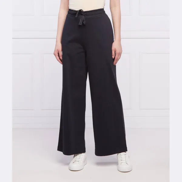 Брюки палаццо Marc O'Polo, синий
Брюки палаццо Marc O'Polo, синий