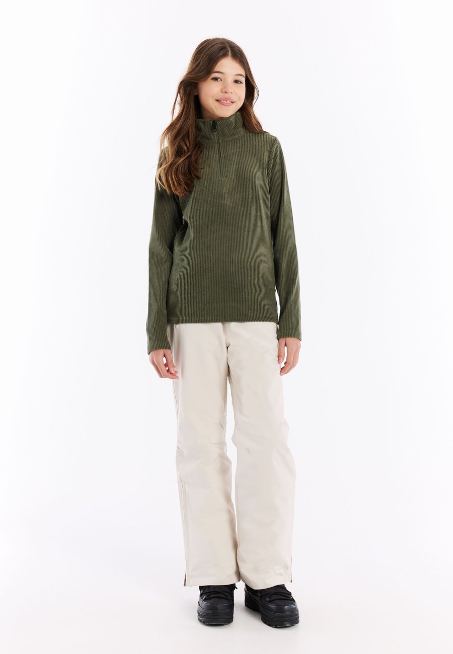 Джемпер Protest Jumper, Thyme/Dark Green
Джемпер Protest Jumper, Thyme/Dark Green