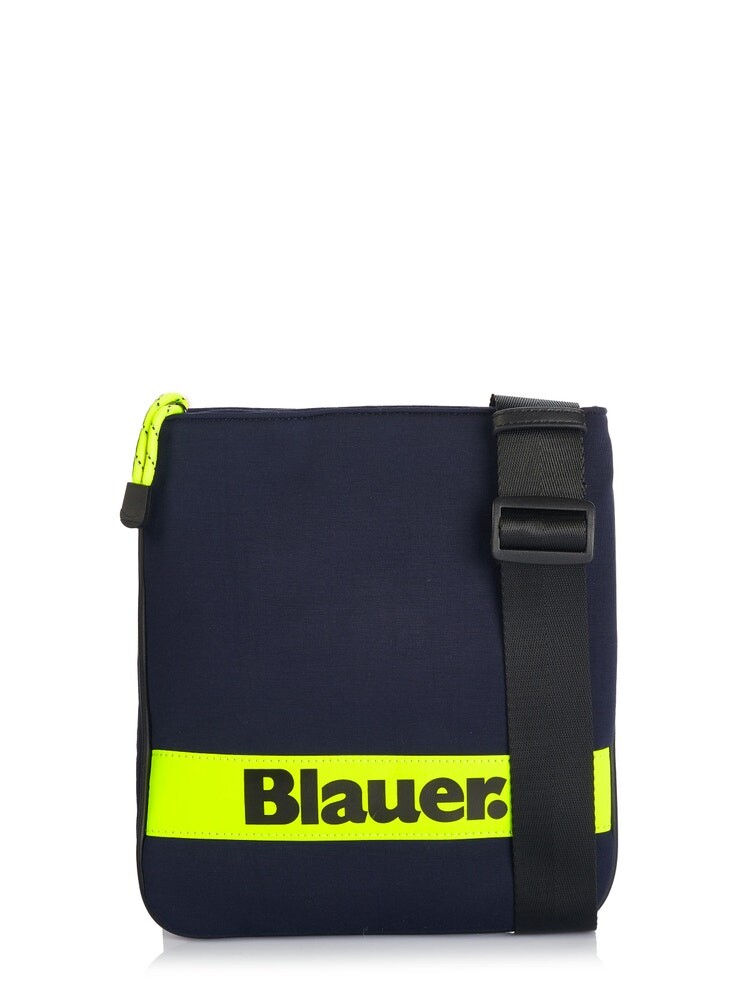 Сумка Blauer, синий
Сумка Blauer, синий