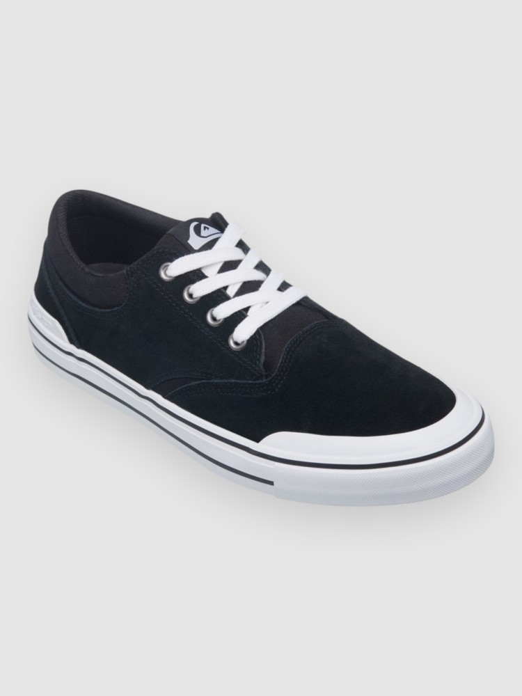 Кеды Quiksilver Varial Skateschuhe, black
Кеды Quiksilver Varial Skateschuhe, black