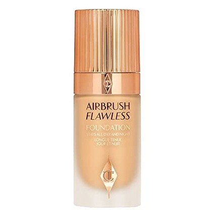 Airbrush Flawless Foundation 30мл 6 Теплый, Charlotte Tilbury
Airbrush Flawless Foundation 30мл 6 Теплый, Charlotte Tilbury