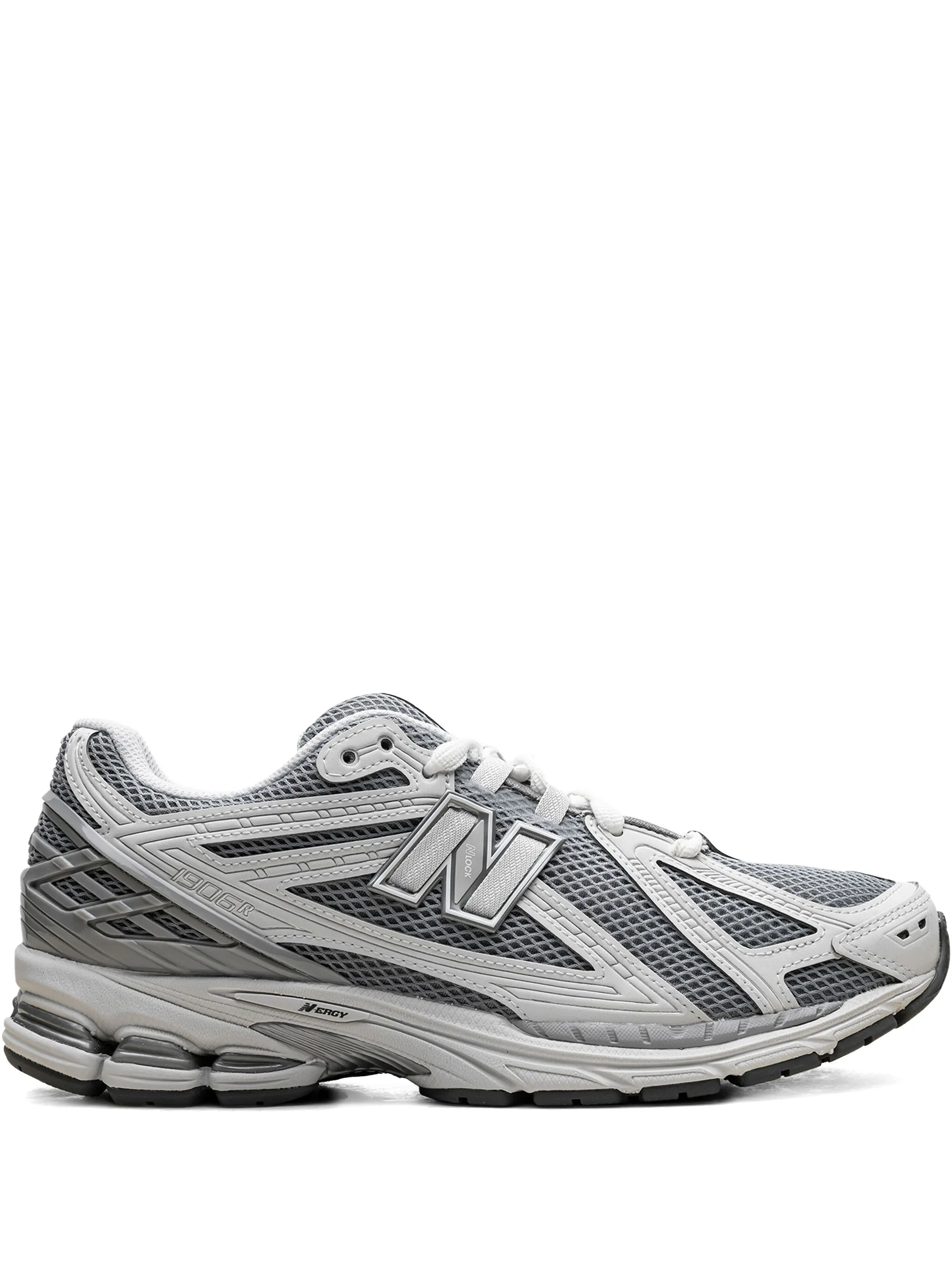 Кроссовки 1906R Matter/Slate/Silver New Balance, серый
Кроссовки 1906R Matter/Slate/Silver New Balance, серый
