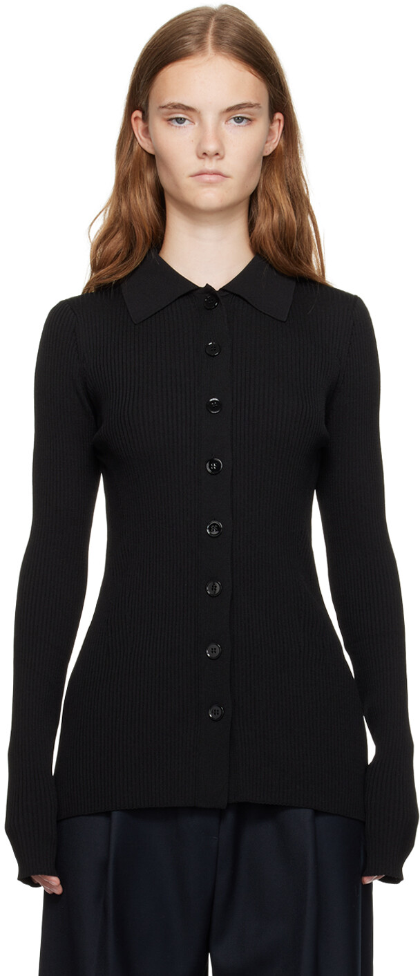 Оба варианта Открытие Кардигана RECTO
Оба варианта Открытие Кардигана RECTO