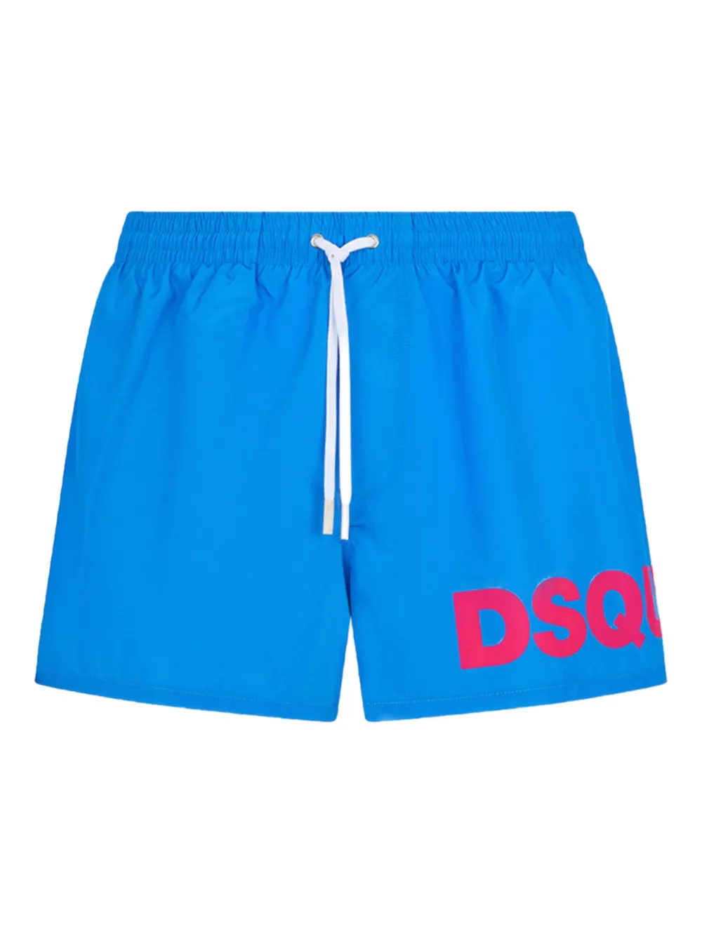 Плавки-шорты с логотипом Dsquared2, синий
Плавки-шорты с логотипом Dsquared2, синий