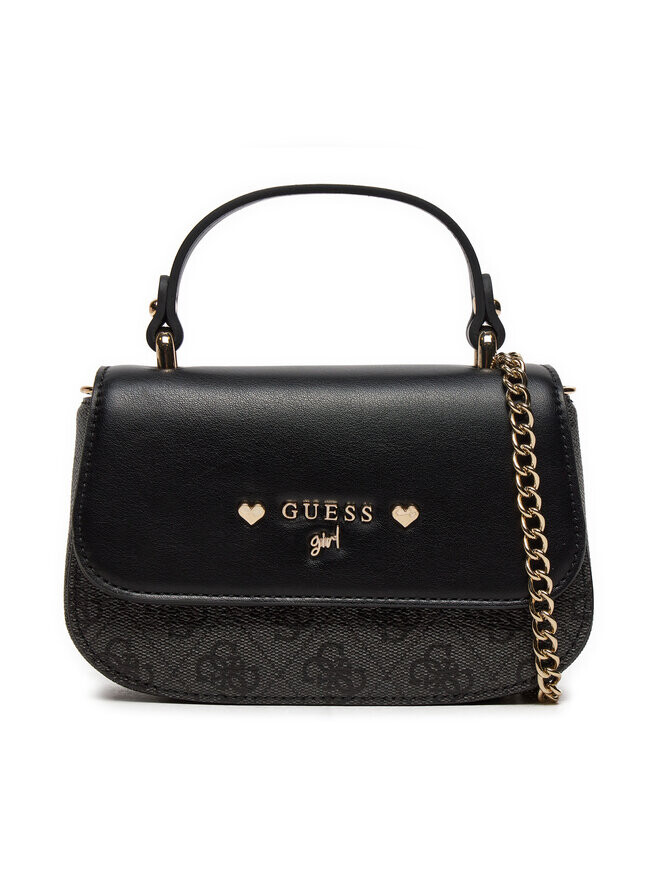 Сумка Guess, черный
Сумка Guess, черный