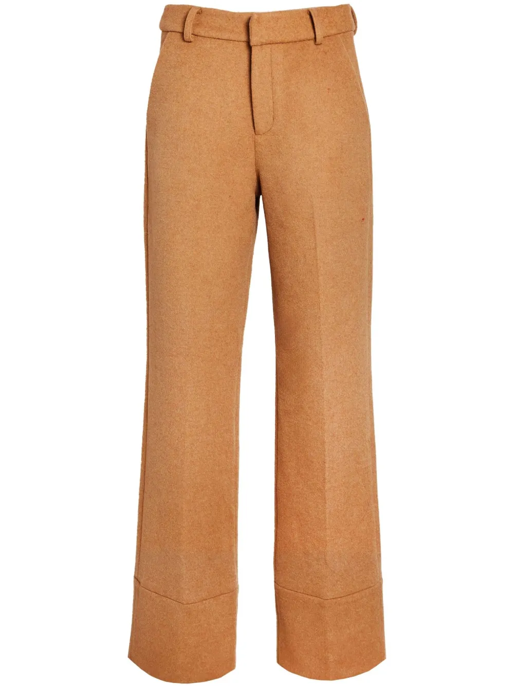 Брюки Cremello SER.O.YA, коричневый
Брюки Cremello SER.O.YA, коричневый