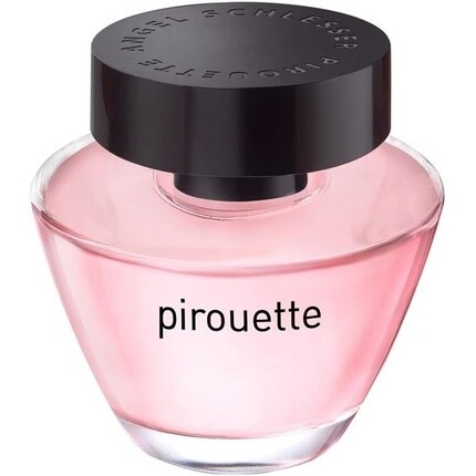 Angel Schlesser Pirouette Eau De Toilette For Women 50ml
Angel Schlesser Pirouette Eau De Toilette For Women 50ml