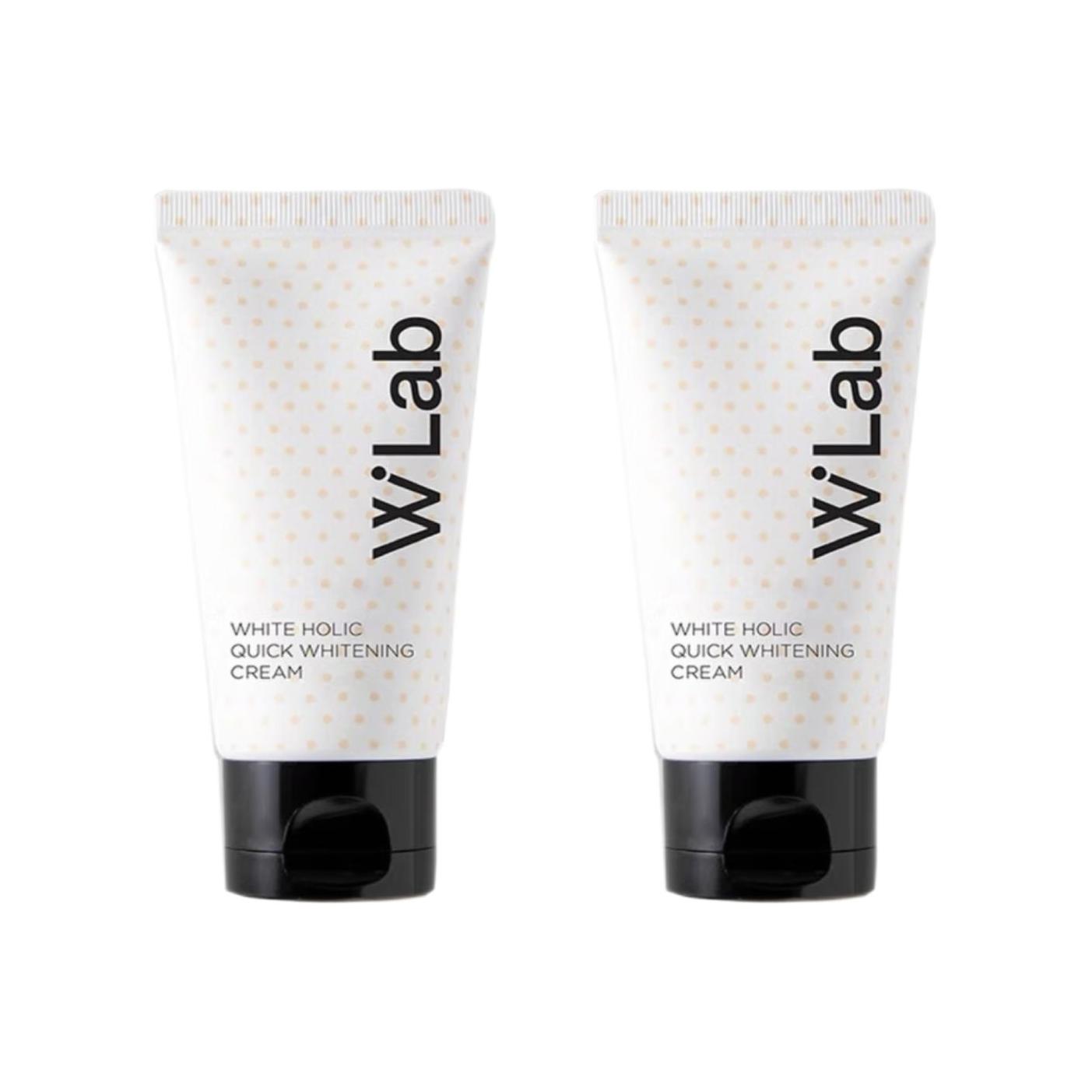 Тон-ап крем праймер для осветления тона кожи 100мл/50мл/50мл*2 W.Lab
Тон-ап крем праймер для осветления тона кожи 100мл/50мл/50мл*2 W.Lab