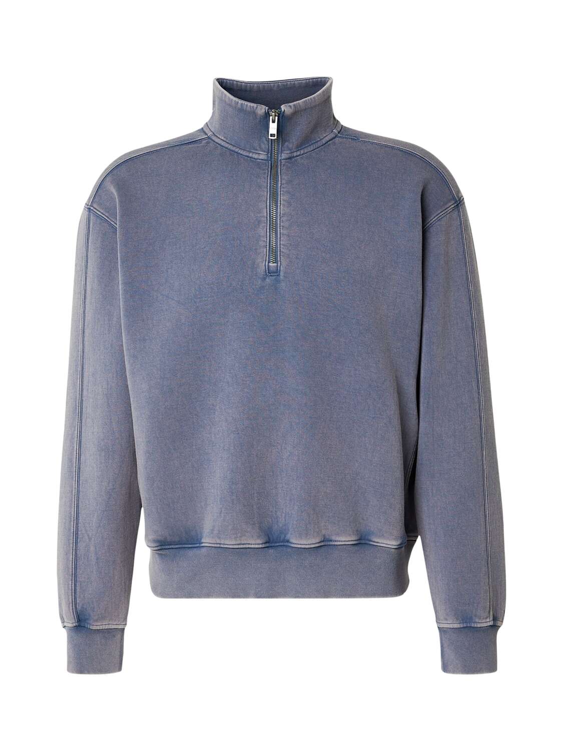 Abercrombie & Fitch Свитшот 'SARGASSO' в цвете Navy
Abercrombie & Fitch Свитшот 'SARGASSO' в цвете Navy