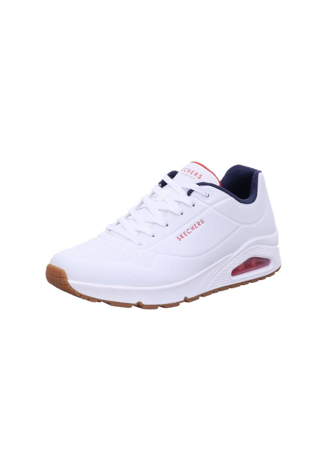 Кроссовки 52458 WNVR SKECHERS, белый
Кроссовки 52458 WNVR SKECHERS, белый