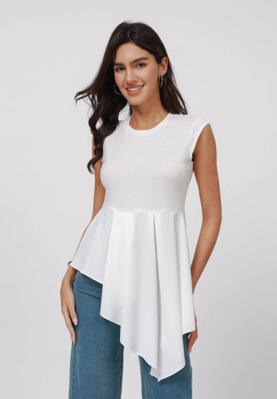 Топ Anna Field Top, White
Топ Anna Field Top, White