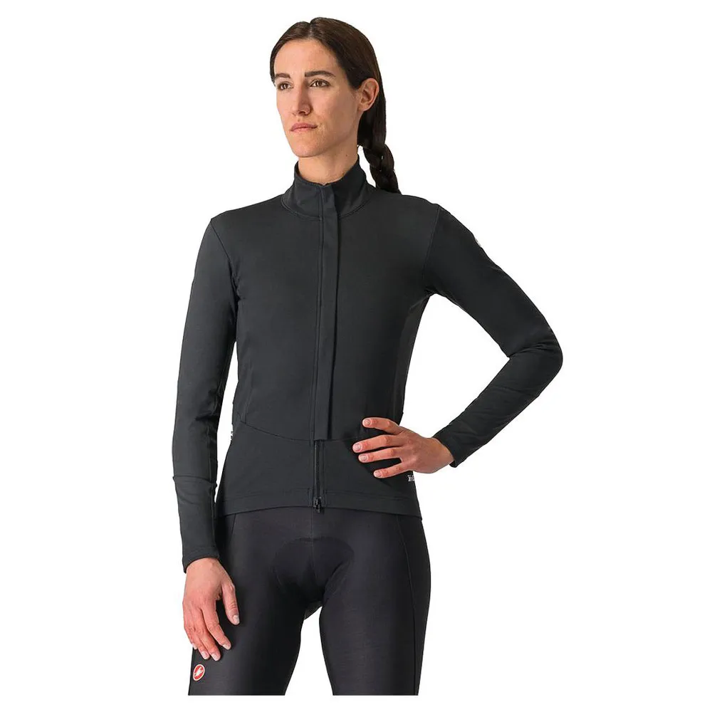 Куртка Castelli Perfetto Air, черный
Куртка Castelli Perfetto Air, черный