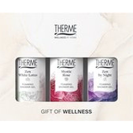Набор Gift Of Wellness 150ml
Набор Gift Of Wellness 150ml