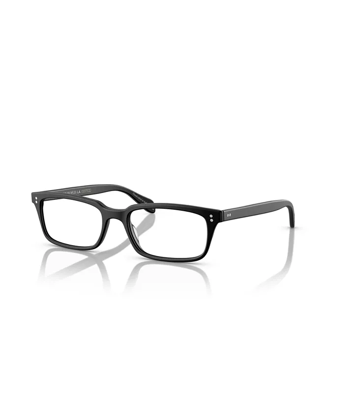 Мужские очки Denison Oliver Peoples, черный
Мужские очки Denison Oliver Peoples, черный