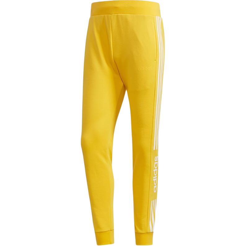 Adidas Neo M CE 3S TP вязаные спортивные штаны мужские yellow
Adidas Neo M CE 3S TP вязаные спортивные штаны мужские yellow