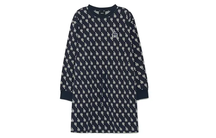 Боди Los Angeles Dodgers женский MLB, синий
Боди Los Angeles Dodgers женский MLB, синий