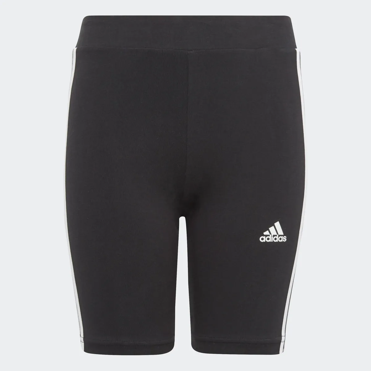 Спортивные шорты adidas "ESSENTIALS 3STRIPES COTTON SHORT TIGHT" (1 шт.) Adidas Sportswear, белый
Спортивные шорты adidas "ESSENTIALS 3STRIPES COTTON SHORT TIGHT" (1 шт.) Adidas Sportswear, белый