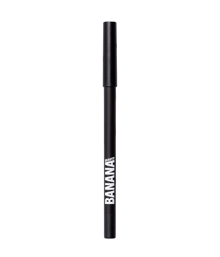 Подводка для глаз Banana Beauty Kajal Eye Pencil, Killin' it!, 1g
Подводка для глаз Banana Beauty Kajal Eye Pencil, Killin' it!, 1g