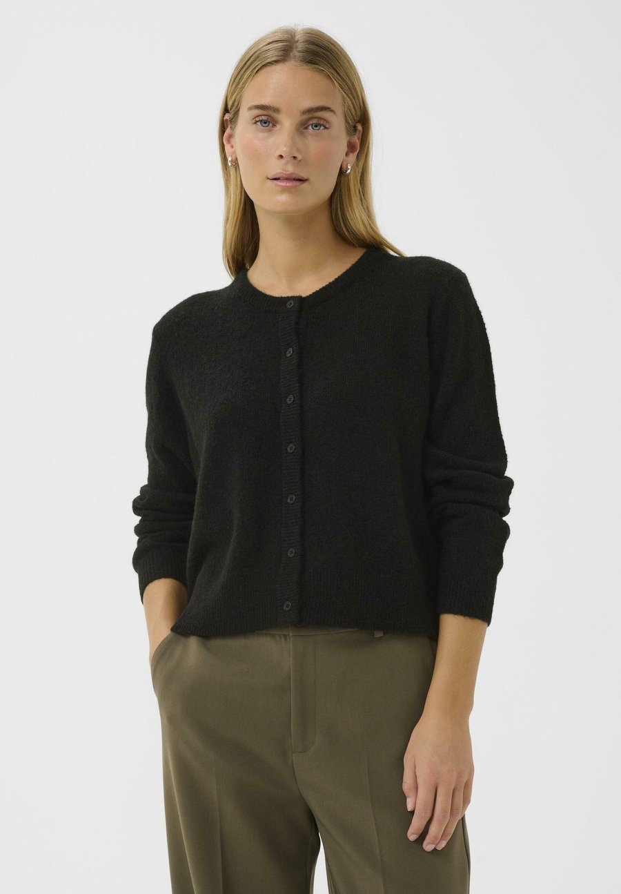 Кардиган Part Two Cardigan, Black
Кардиган Part Two Cardigan, Black