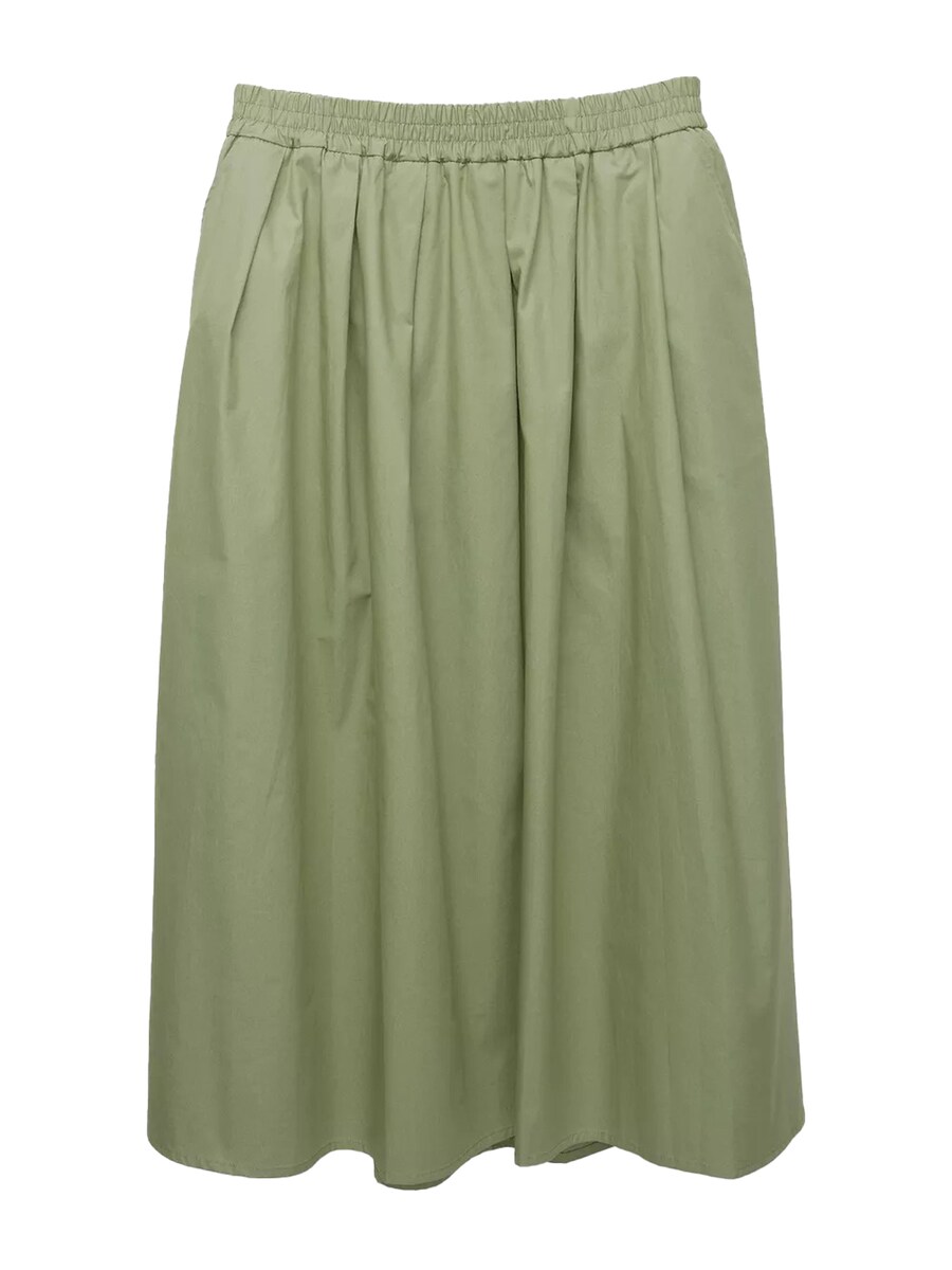 Юбка Pull&Bear, зеленый
Юбка Pull&Bear, зеленый