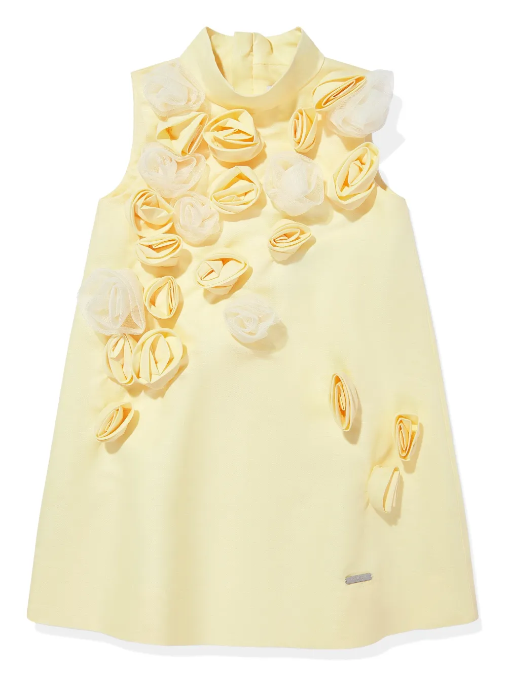 Платье Ring A Roses JESSIE AND JAMES, желтый
Платье Ring A Roses JESSIE AND JAMES, желтый