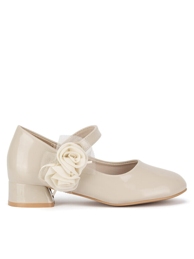 Балетки Nelli Blu, бежевый
Балетки Nelli Blu, бежевый