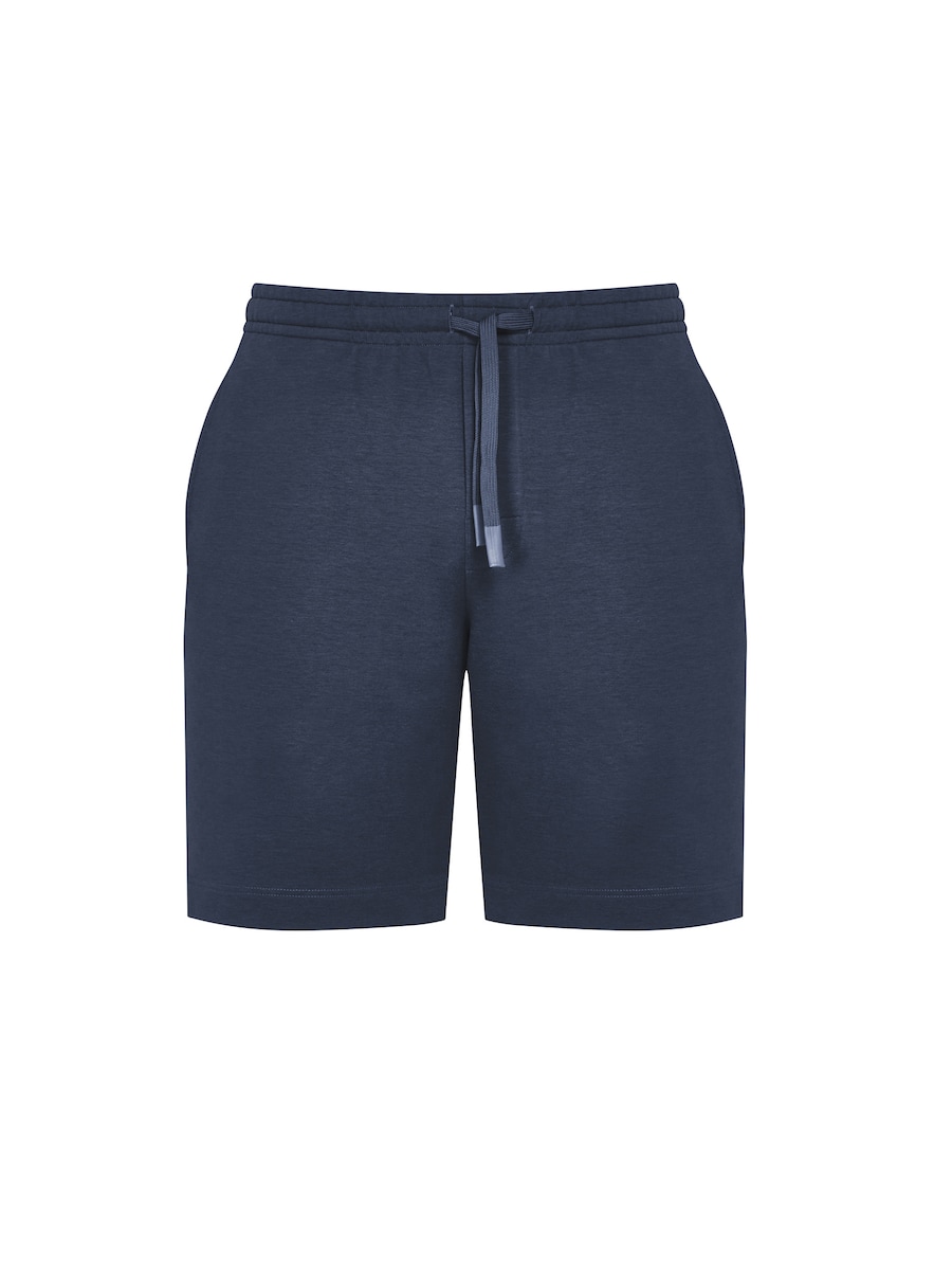 Обычные пижамные штаны Mey, темно-синий
Обычные пижамные штаны Mey, темно-синий