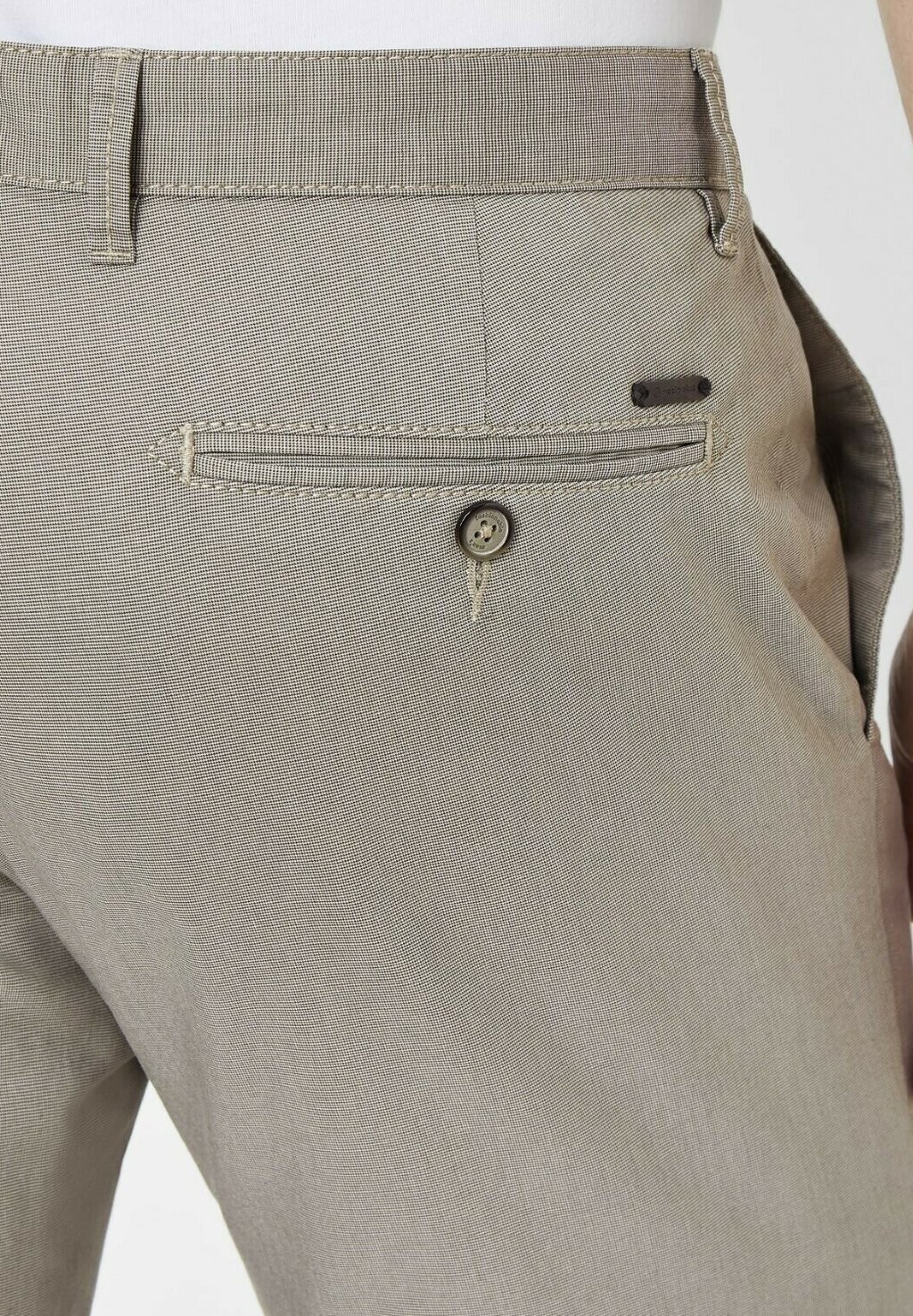 Чиносы JASPER LEICHTE MIT STRETCH Redpoint, бежевый
Чиносы JASPER LEICHTE MIT STRETCH Redpoint, бежевый