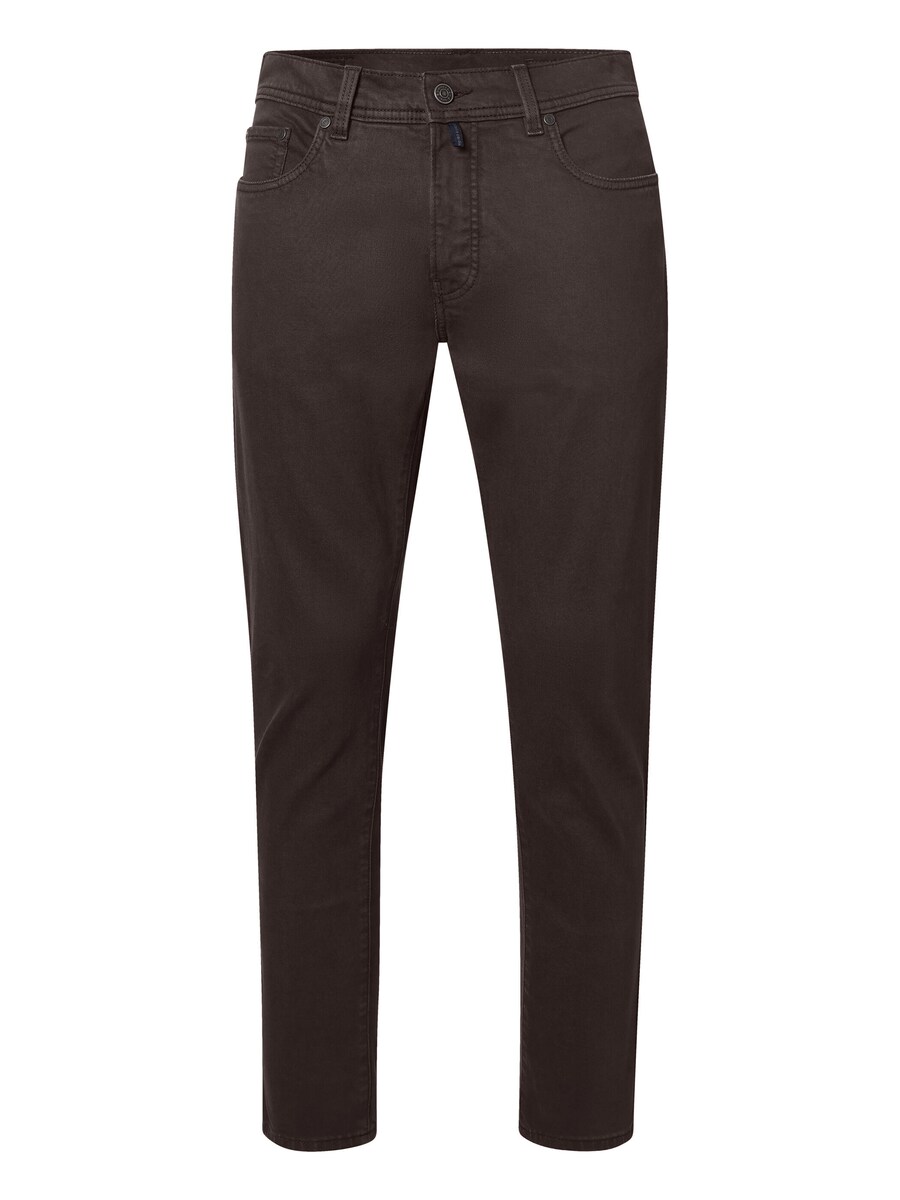 Повседневные джинсы PIERRE CARDIN Lyon, Dark brown
Повседневные джинсы PIERRE CARDIN Lyon, Dark brown