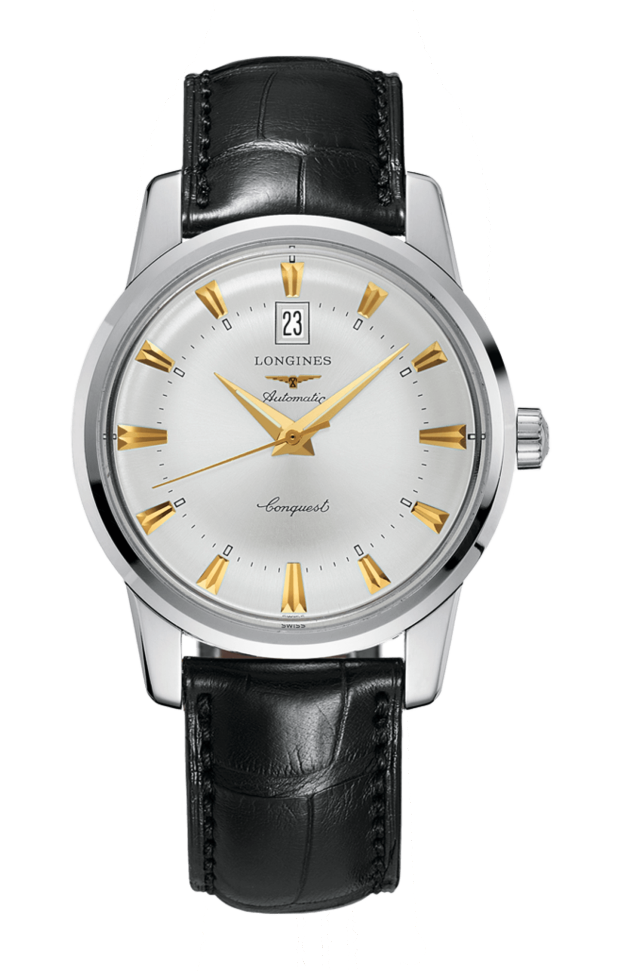 Часы мужские Longines
Часы мужские Longines