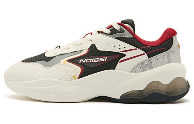 Нескользящие Легкие Низкие Повседневные Кроссовки Мужские Белый Красный Черный QIAODAN
Нескользящие Легкие Низкие Повседневные Кроссовки Мужские Белый Красный Черный QIAODAN