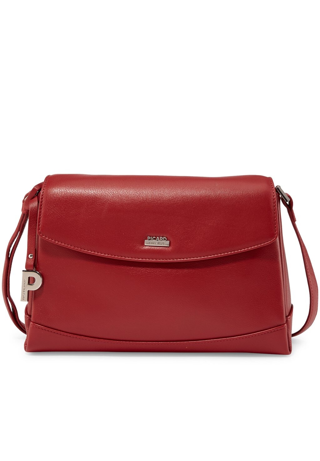 Сумка через плечо REALLY Picard, красный
Сумка через плечо REALLY Picard, красный