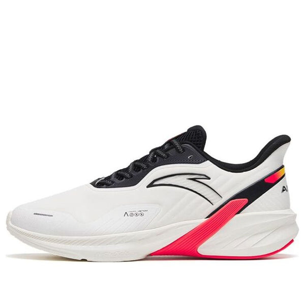 Кроссовки Sting 4.0 кожа Anta, белый
Кроссовки Sting 4.0 кожа Anta, белый