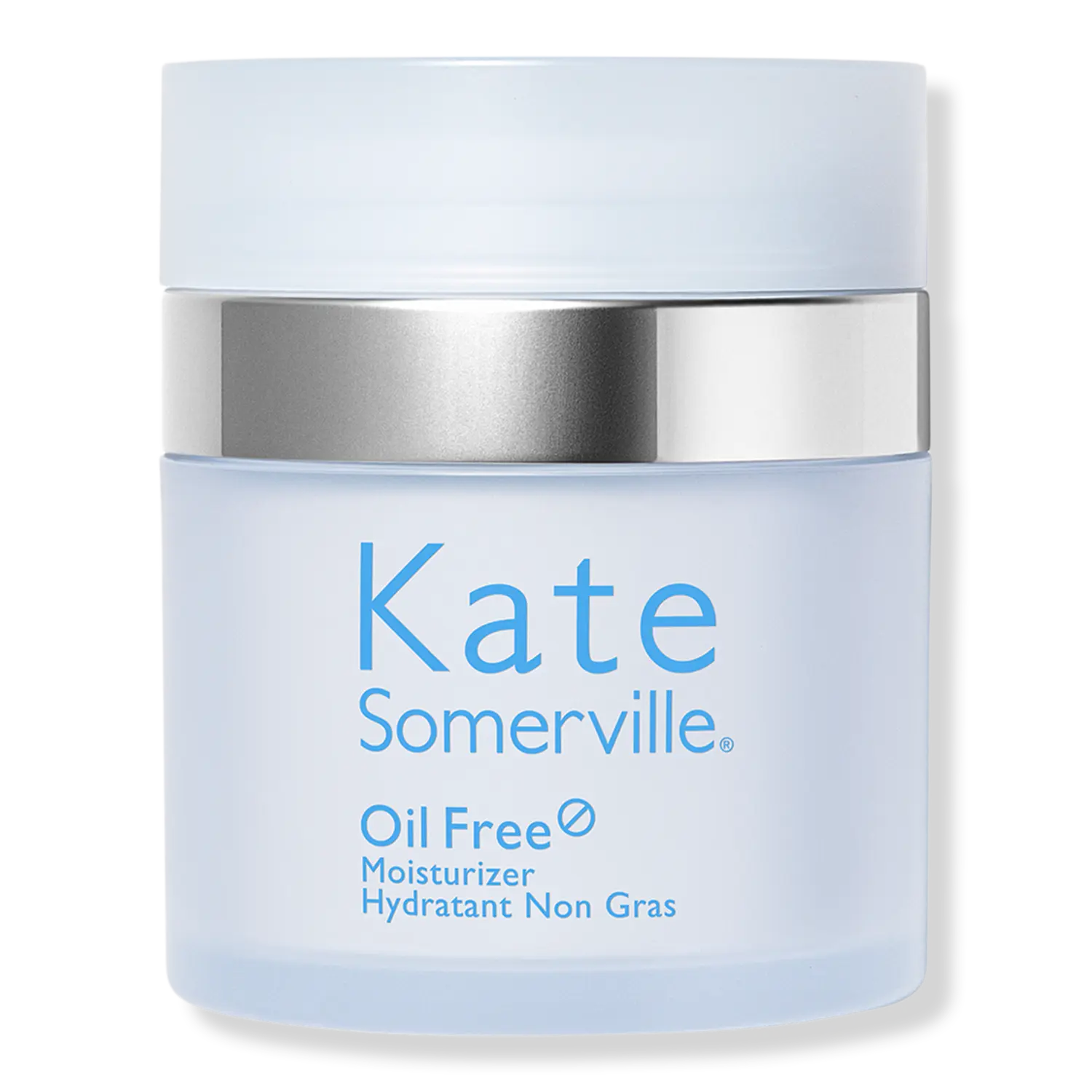 Увлажняющий крем без масла Kate Somerville
Увлажняющий крем без масла Kate Somerville