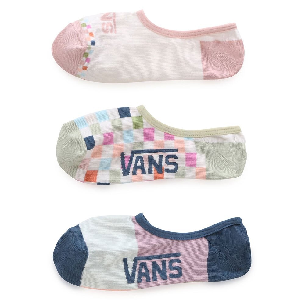 Носки Vans Check Yes Canoodle, разноцветный
Носки Vans Check Yes Canoodle, разноцветный
