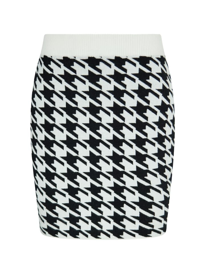 Мини-юбка ROCKEASY, белый
Мини-юбка ROCKEASY, белый