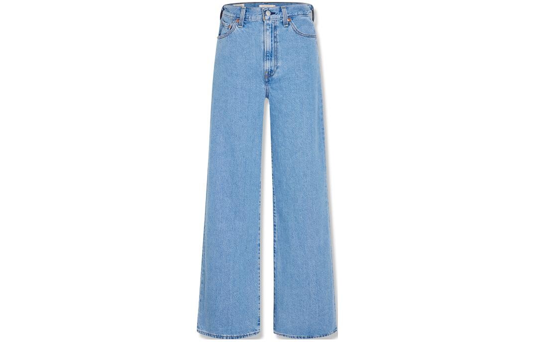 Женские джинсы Levi's levi’s, цвет Blue
Женские джинсы Levi's levi’s, цвет Blue