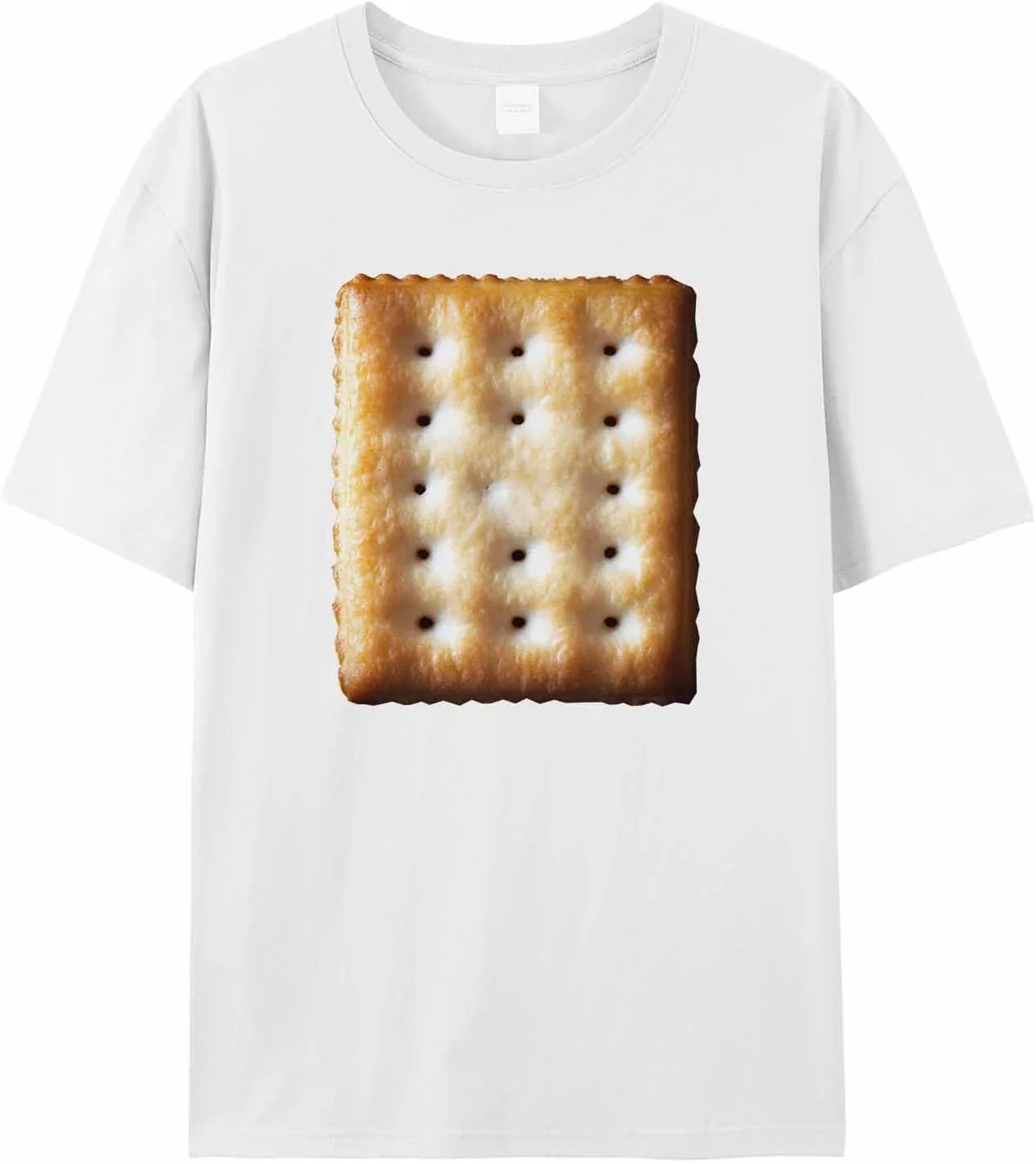 Мужская футболка с принтом "Cookies" jdudh
Мужская футболка с принтом "Cookies" jdudh