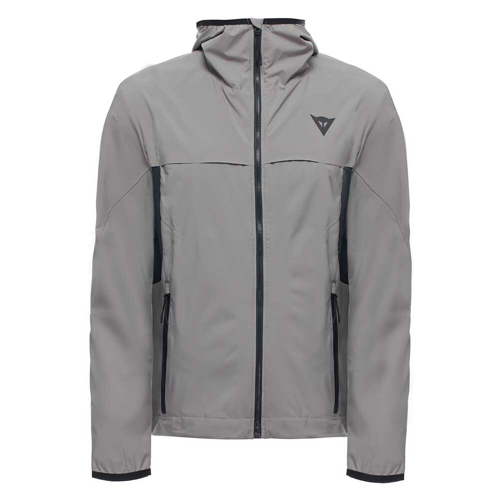 Куртка Dainese Bike HGC Hybrid, серый 
Куртка Dainese Bike HGC Hybrid, серый