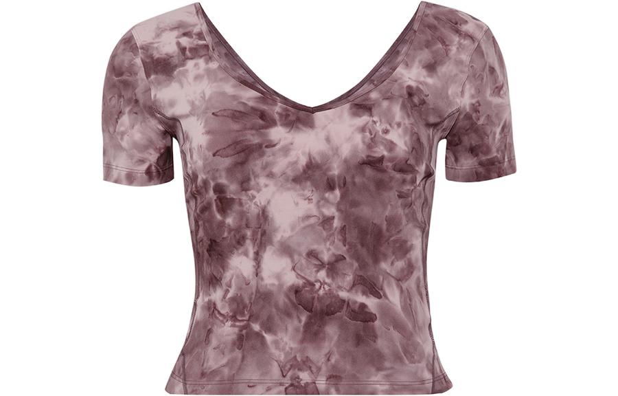 Футболка Align женская крашеная норка лунная скала тень серая Lululemon, крашеная норка лунная скала тень серая/DON8
Футболка Align женская крашеная норка лунная скала тень серая Lululemon, крашеная норка лунная скала тень серая/DON8