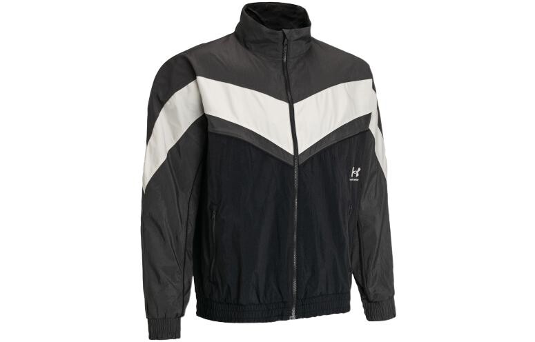 Куртка Under Armour, черный
Куртка Under Armour, черный