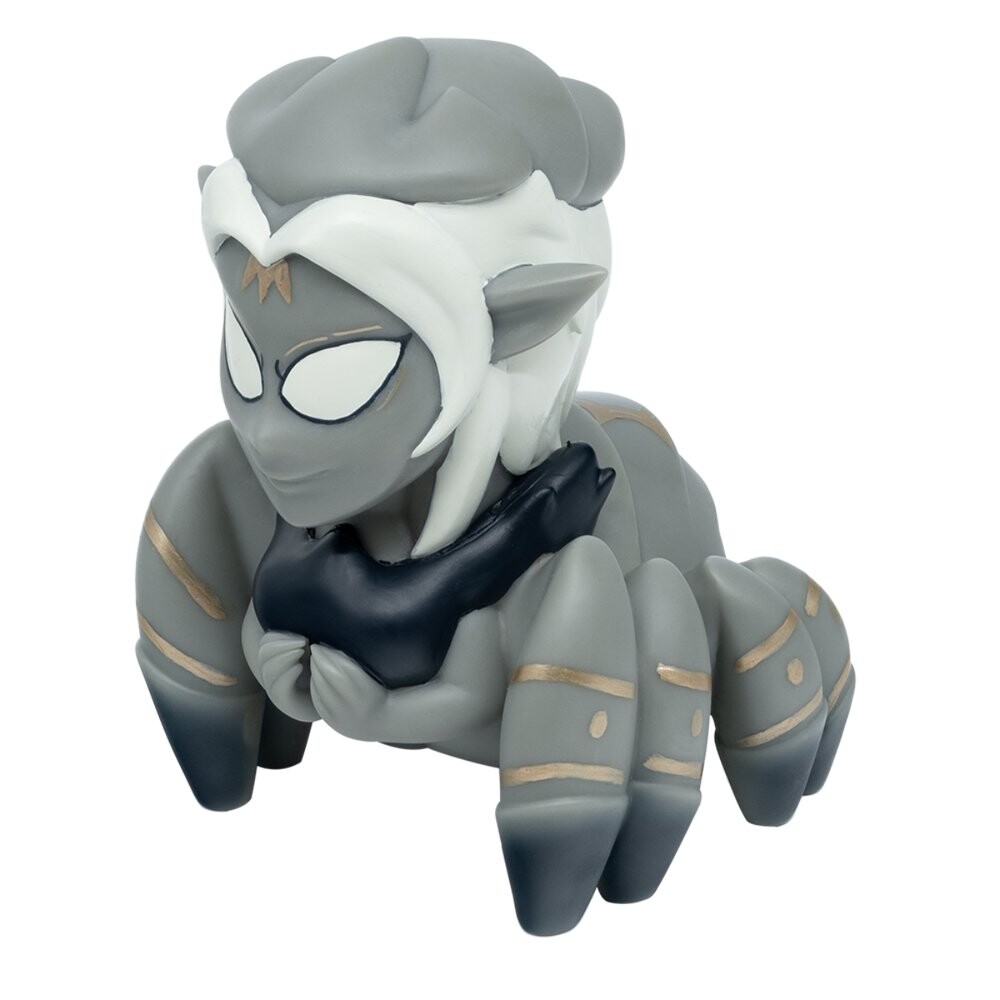 Ultra Pro: Dungeons & Dragons — Фигурки очаровательной силы — Лолс, Королева Пауков
Ultra Pro: Dungeons & Dragons — Фигурки очаровательной силы — Лолс, Королева Пауков