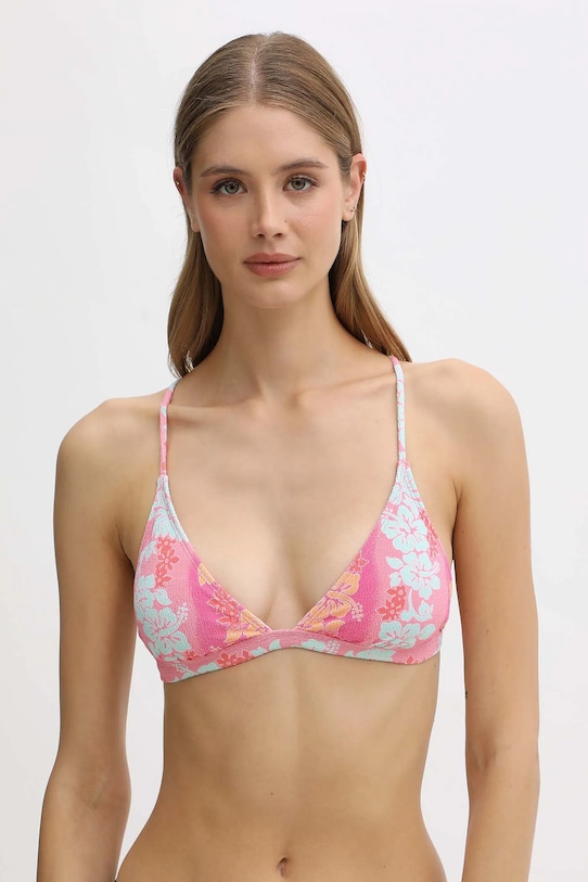 Плавательный бюстгальтер WAIKIKI KEEPSAKES Rip Curl, розовый
Плавательный бюстгальтер WAIKIKI KEEPSAKES Rip Curl, розовый